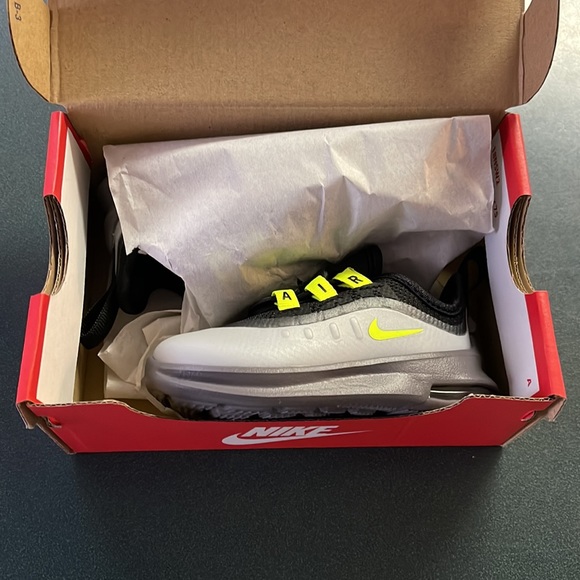 New Infant AirMax - Picture 5 of 8